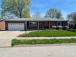 Building Photo - 1428 McCartin Dr