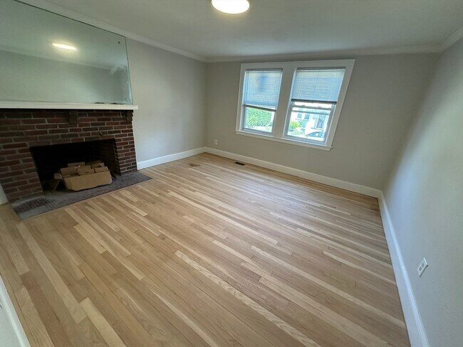 Foto del edificio - 25 Kirkwood Rd