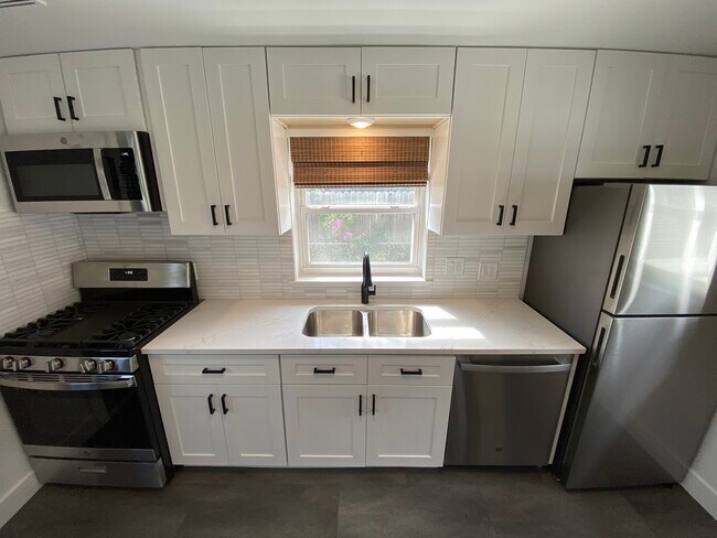 Cocina - 2212 Perry St