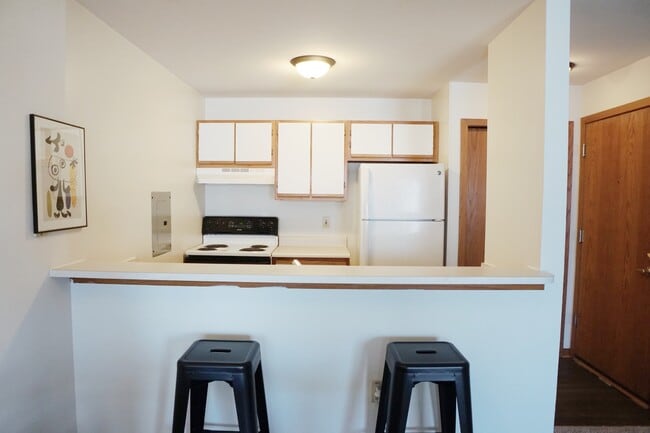 Building Photo - Wexford Place Apartments