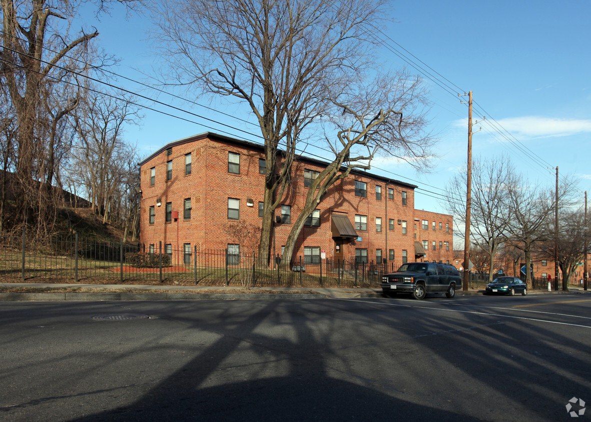 Foto principal - New Parkchester Housing Cooperative