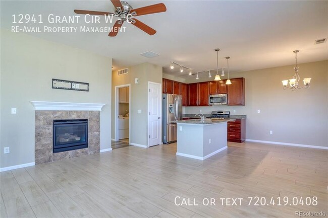 Building Photo - 12941 Grant Cir W