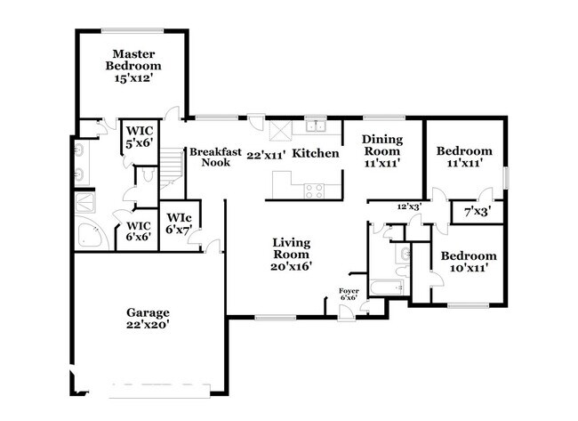 Foto del edificio - 9288 Lacee Ln