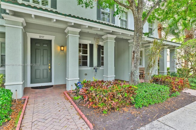 Foto del edificio - 1157 NW 18th Ave