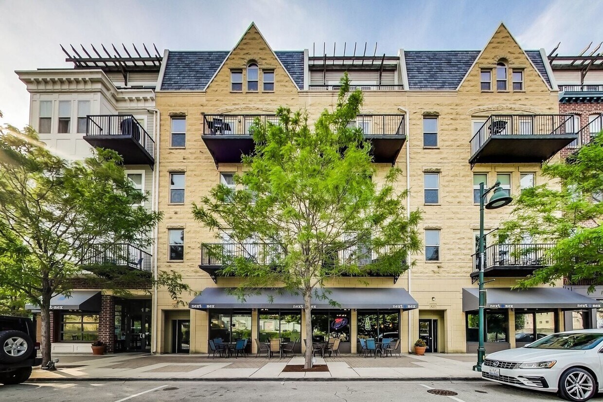 327 Front St Unit 2403, Lemont, IL 60439 Condo for Rent in Lemont, IL