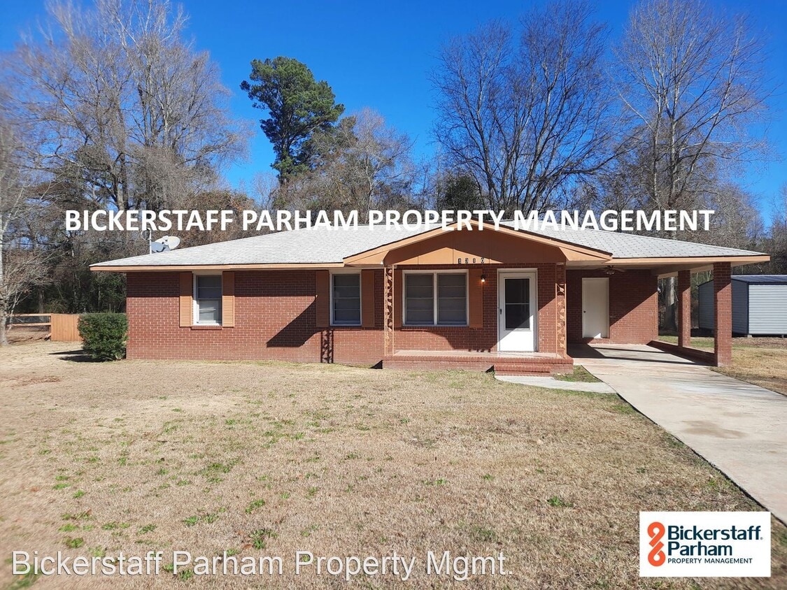 Primary Photo - 3 br, 1.5 bath House - 1310 8th St S