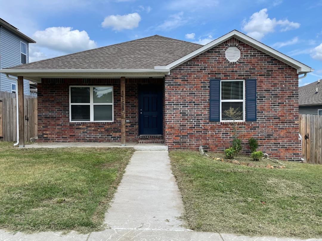 Primary Photo - 1168 S Morningside Dr
