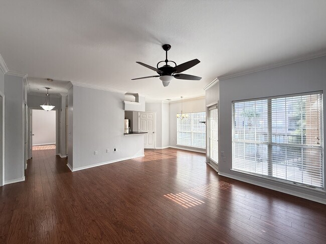 Foto del edificio - 10961 Burnt Mill Rd
