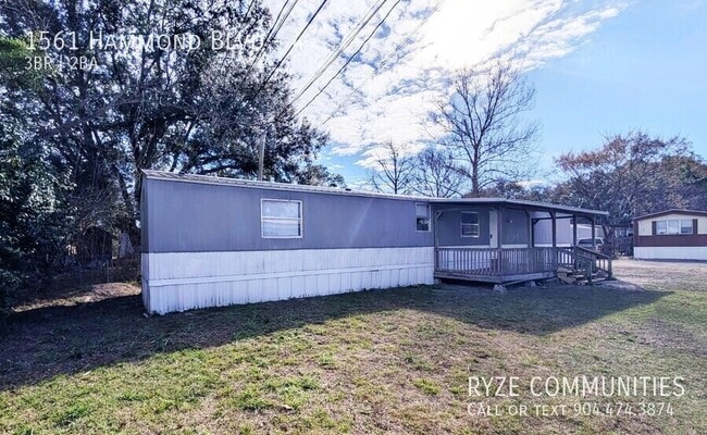 Building Photo - 1561 Hammond Blvd