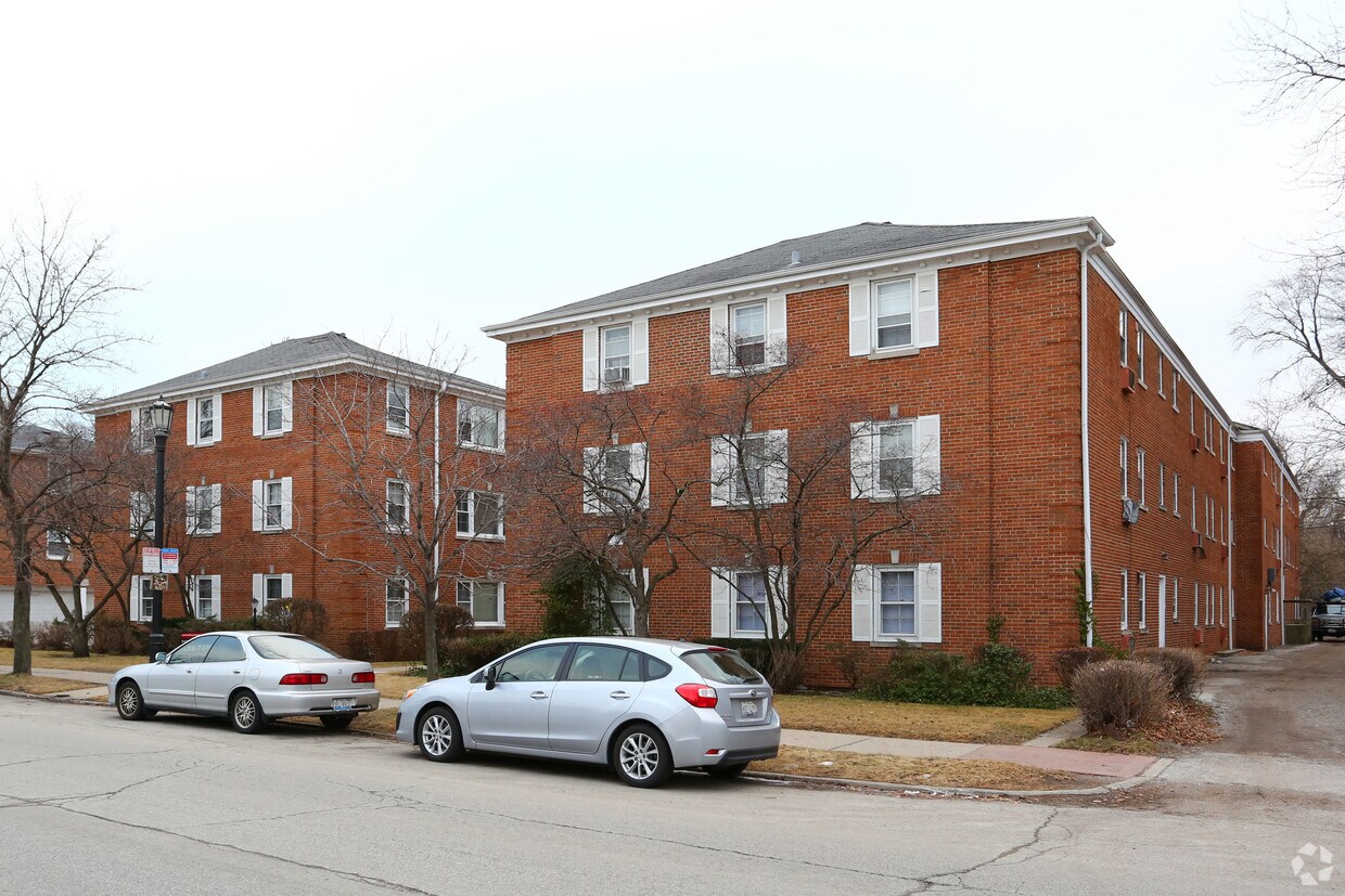 Foto principal - 1512-1522 Central St