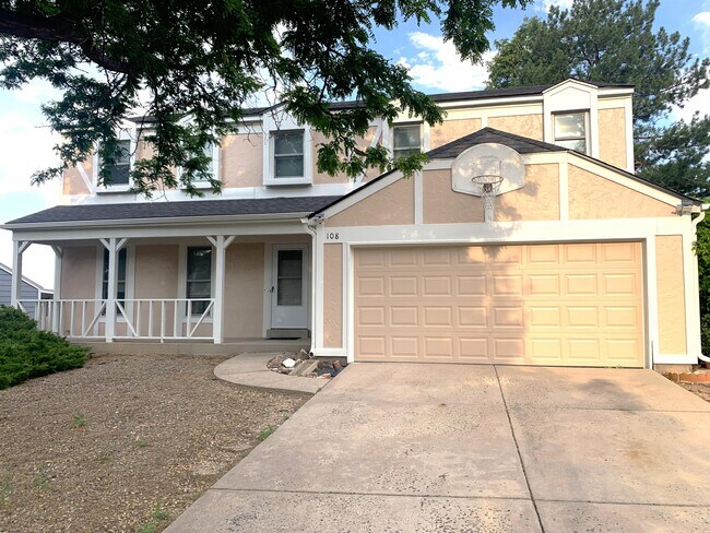 Foto del edificio - 108 Kimball Ave