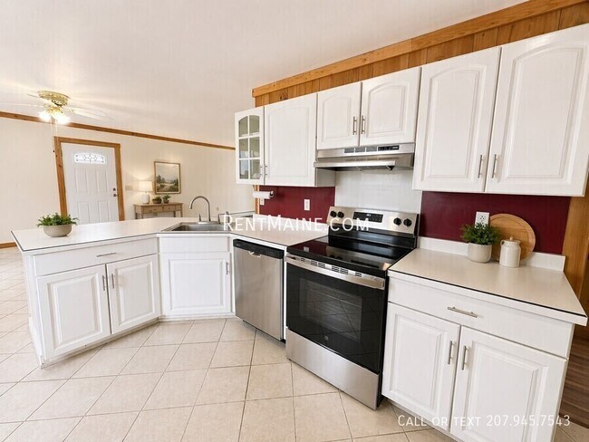 Foto del edificio - 2120 US-2