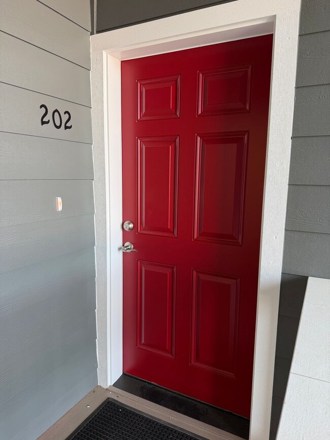 Foto del edificio - New Construction Two Bedroom Apartments in Coupeville!