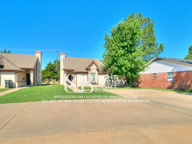 Building Photo - *1730 Classen Blvd.