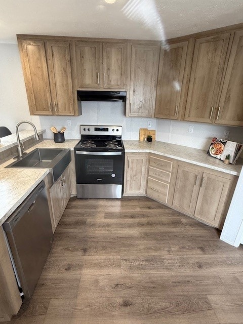 Photo - 15945 S Flores Rd House