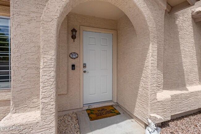 Foto del edificio - 24810 S Foxglenn Dr