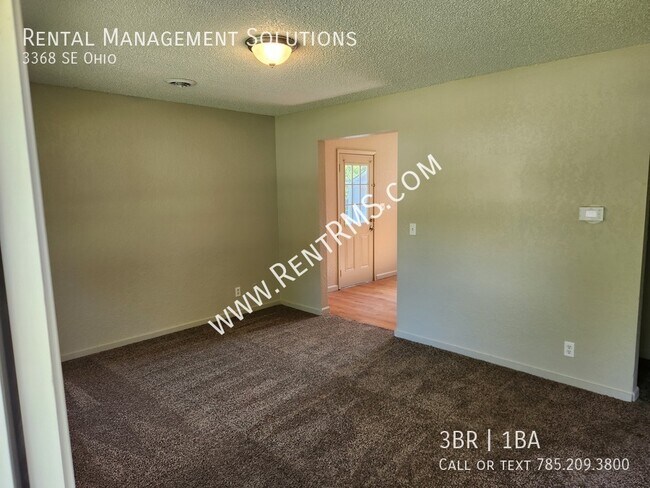 Foto del edificio - 3368 SE Ohio-