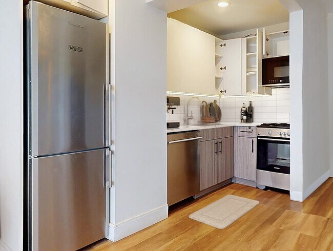 Foto del edificio - East 26th Street