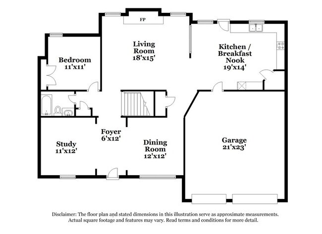 Building Photo - 296 Millstone Dr