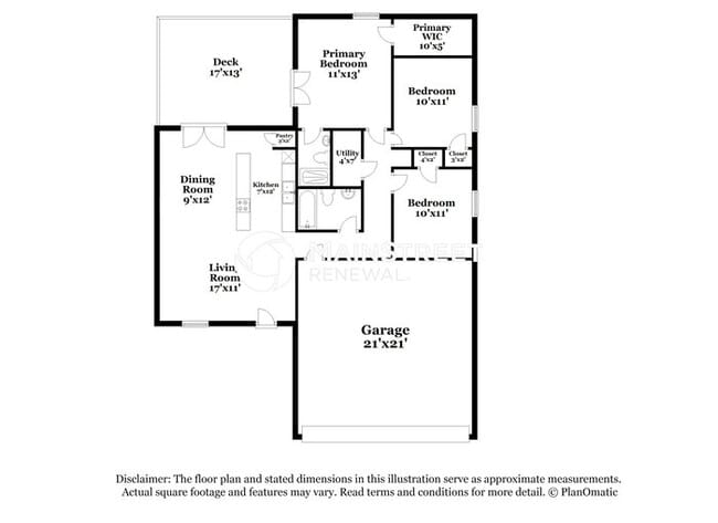 Building Photo - 3 Bedroom Pet-Friendly Home in SHEPHERDSVILLE, KY with Main Street Renewal
