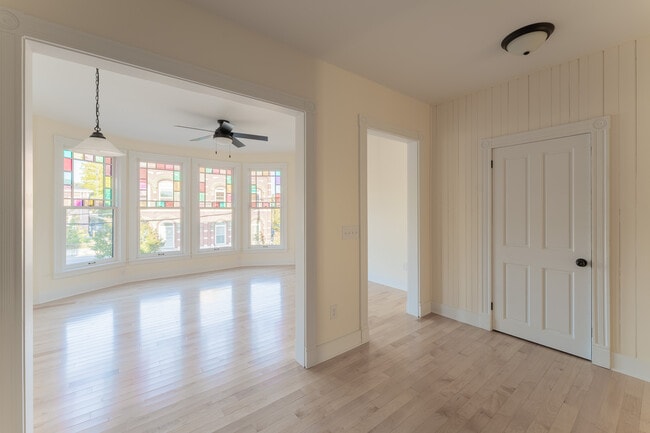 Foto del edificio - 81 North Ave