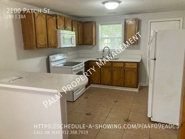 Foto del edificio - 2100 Patch St