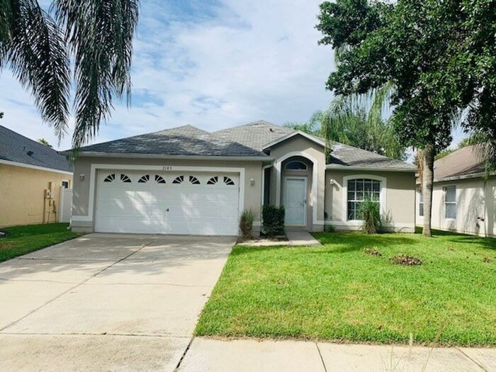 Pool Home in Maitland! House Rental in Maitland, FL