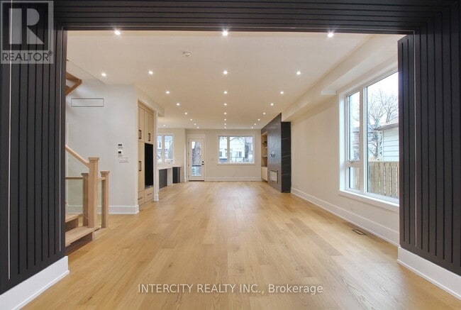 Photo du bâtiment - 38 Murrie St