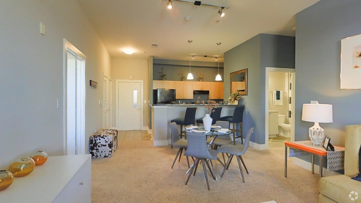 Photo - M Street Apartments