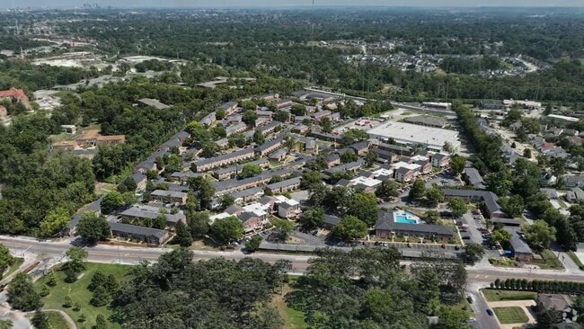  - Georgetown of St. Louis