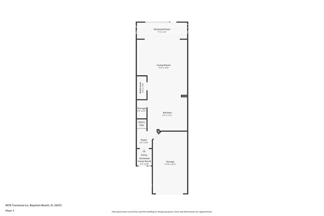 Foto del edificio - 9078 Tremezzo Ln
