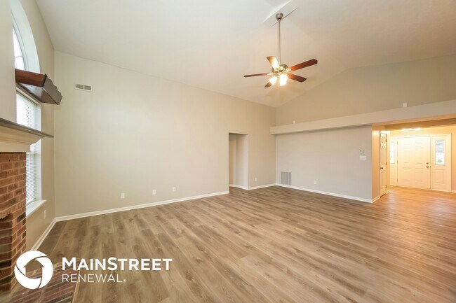 Foto del edificio - 4834 Countrybrook Ct