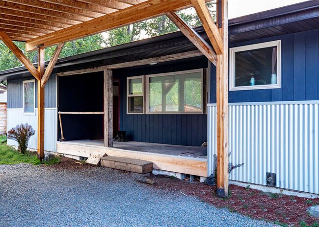 Foto del edificio - Gorgeous Whitefish Home