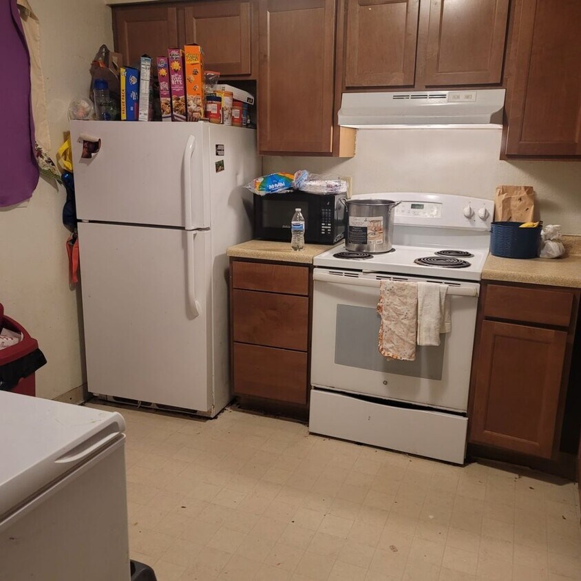 Foto del edificio - AVAILABLE FALL 2024!!  2 bedroom, 1.5 bath...