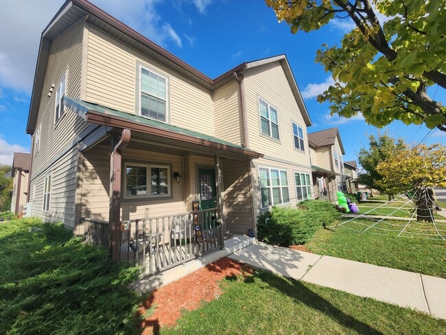 Foto del edificio - Tobacco Row Lofts and Townhomes