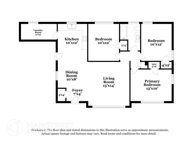 Building Photo - 1075 Starline Dr