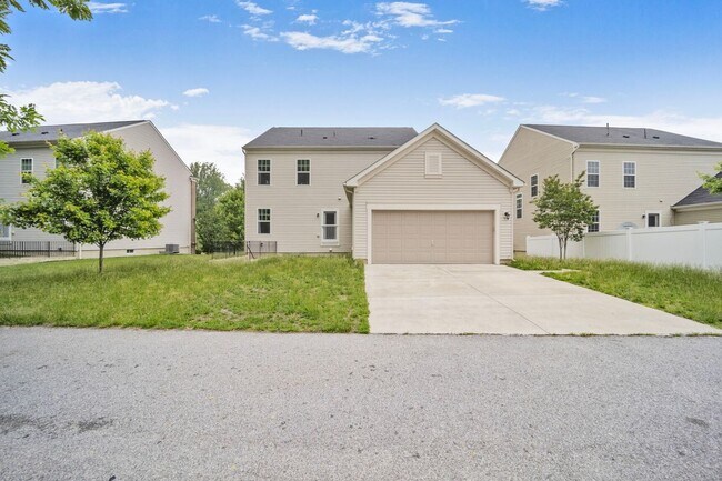 Building Photo - 9007 Central Park Dr