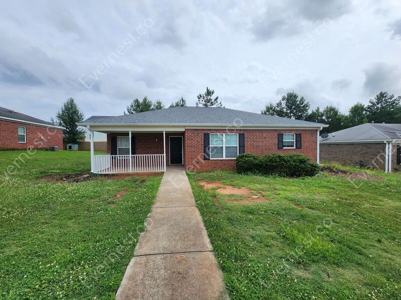 504 Dove Way, Social Circle, GA 30025 House Rental in Social Circle, GA