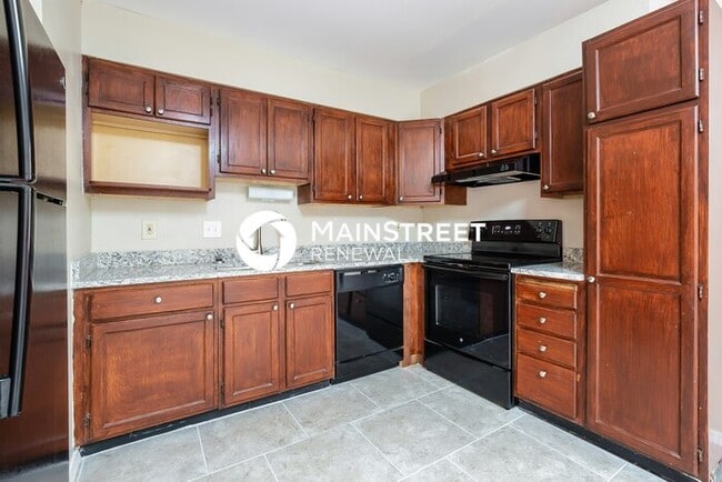 Building Photo - 3 Bedroom Pet-Friendly Home in St. Louis, ...