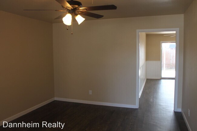 Building Photo - 4 br, 2 bath House - 5105 48th Street