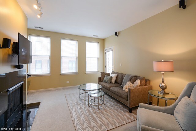 Foto del edificio - 1205 N Orleans St