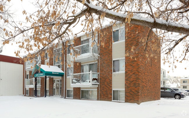 Building Photo - Somerset Apartments