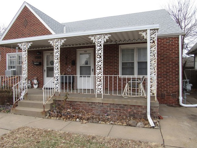 Building Photo - 1404 S. 9th