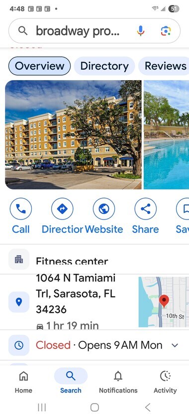 Foto principal - 1064 N Tamiami Trl