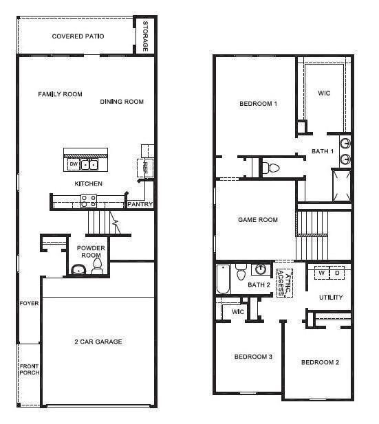 Building Photo - 12315 Maria Heights Ct