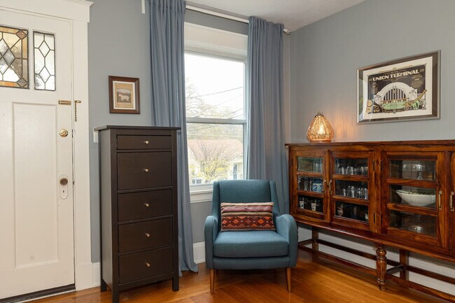 Foto del edificio - 3935 Oak Park Pl