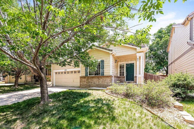 Building Photo - 8334 S Quay Ct