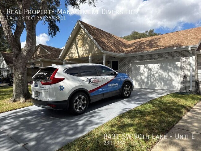Building Photo - 8431 SW 90th Ln