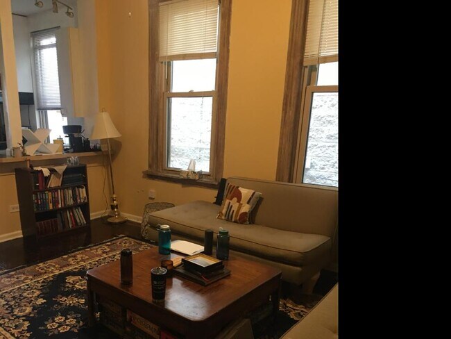 Foto del edificio - 1 bedroom in Chicago IL 60622