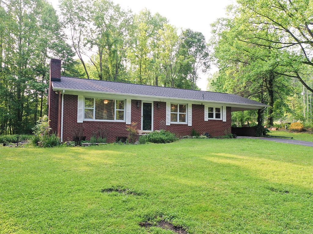 Primary Photo - 9301 Porterfield Hwy
